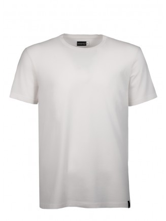 Dark White Organic T-Shirt